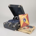 1760&nbsp;5208&nbsp;PORTABLE GRAMO..